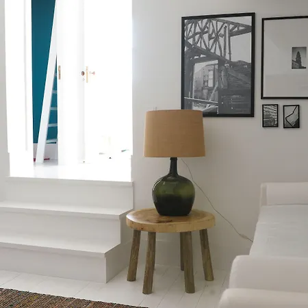 Mo House 4*