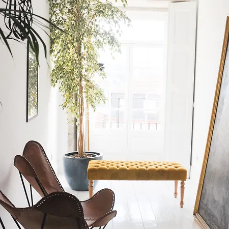 Pensión Mo House Oporto