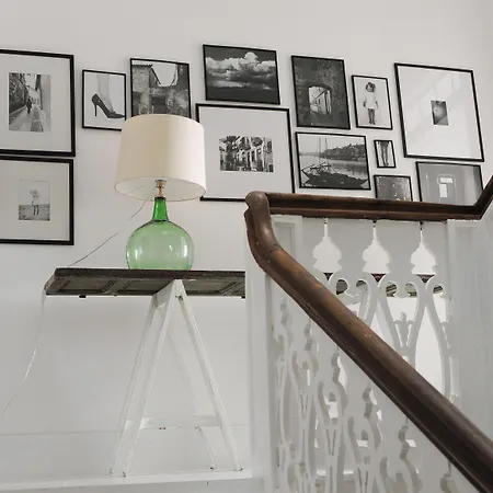 Mo House Порту