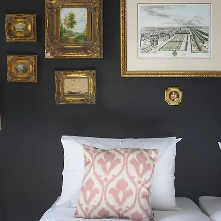 Mo House 4*