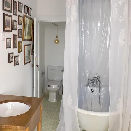 Mo House Гостевой дом