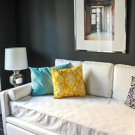 Гостевой дом Mo House 3*