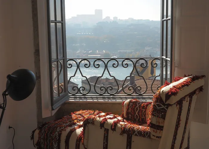 Mo House Guest house