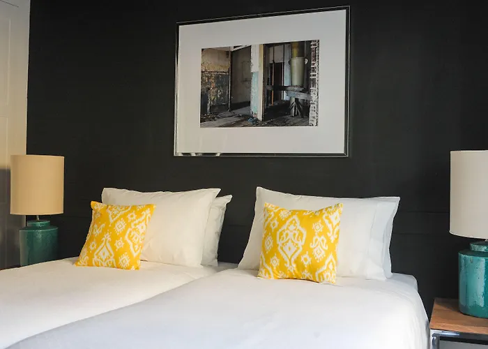 Mo House Guest house 4*