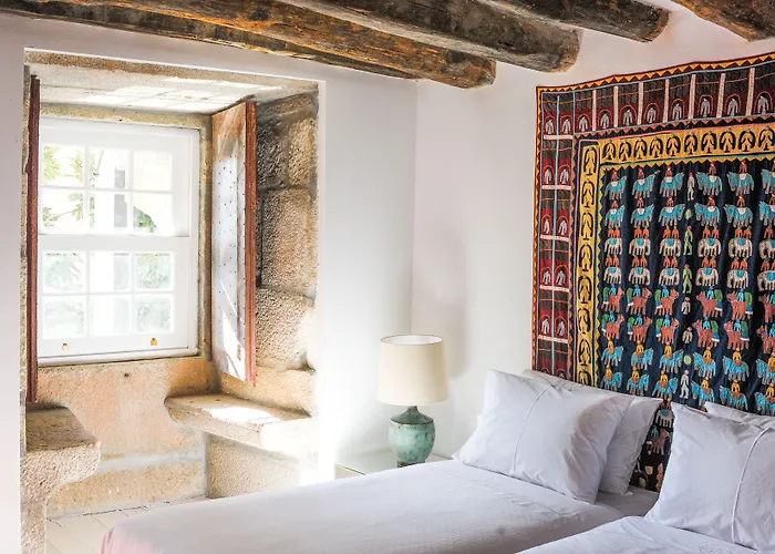 Mo House Guest house 4*