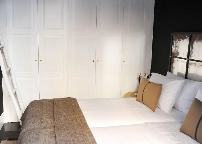 Mo House Guest house