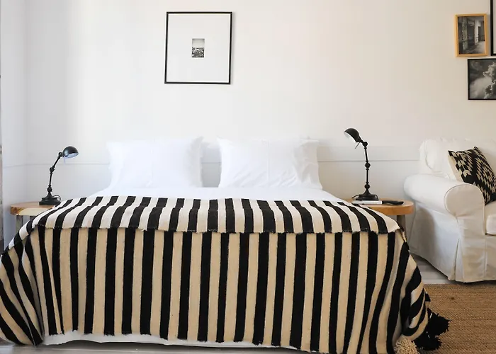 Mo House Guest house Porto