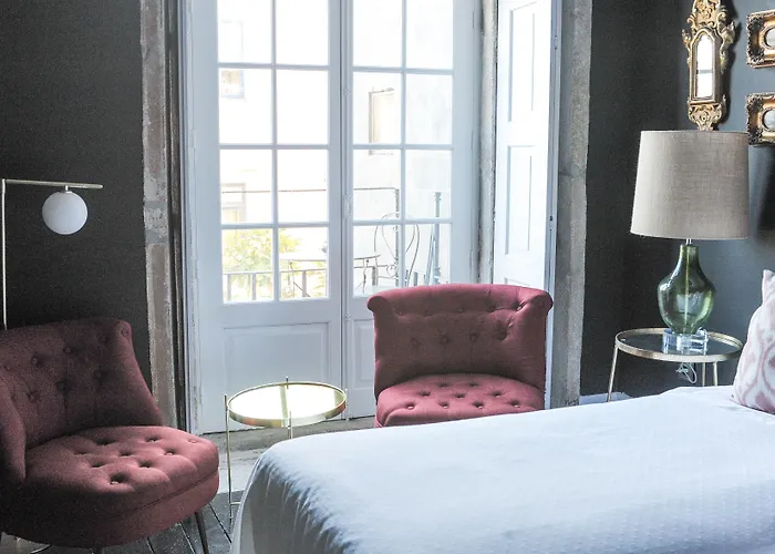 Mo House Guest house 4*