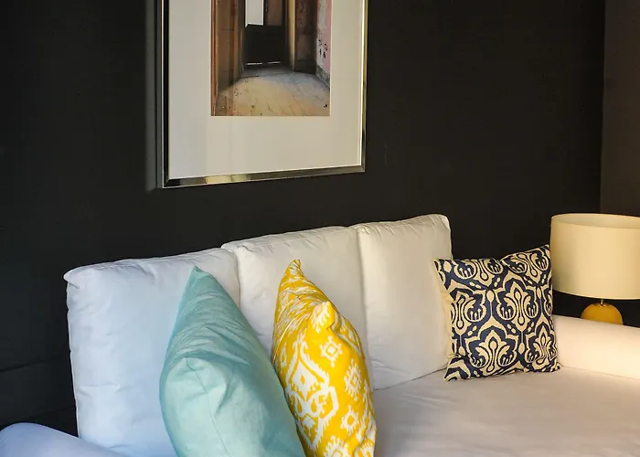 Guest house Mo House Porto