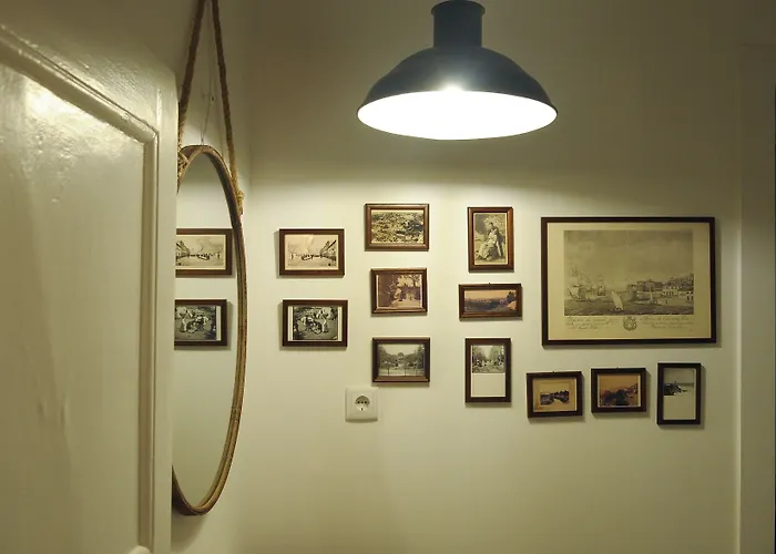 Mo House Guest house