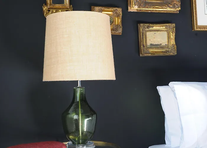 Mo House Guest house 4*