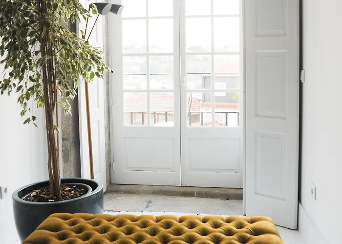 Mo House Guest house Porto