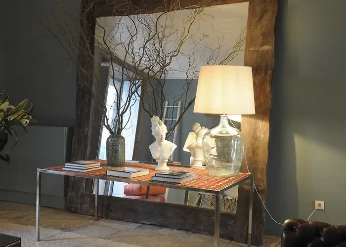 Guest house Mo House Porto