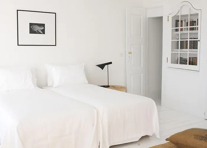 Mo House Guest house