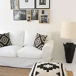 Mo House Affittacamere