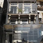 Mo House Pensión
