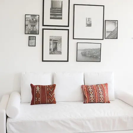 Maison d'hôtes Mo House