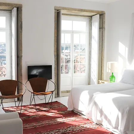 Mo House Oporto