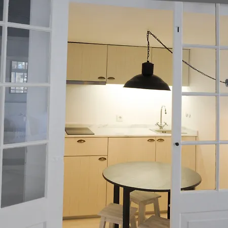 Maison d'hôtes Mo House