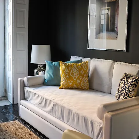 Mo House Maison d'hôtes 4*