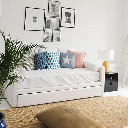 Maison d'hôtes Mo House Oporto