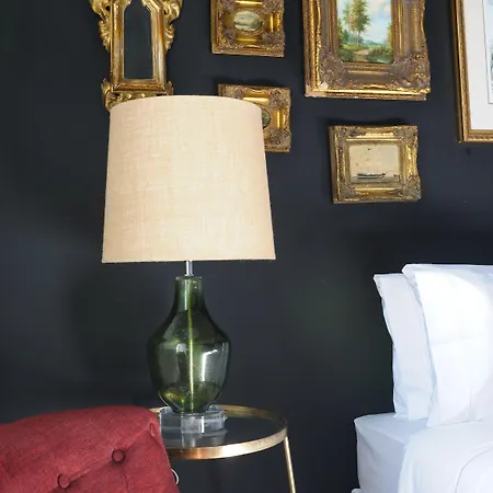 Mo House Maison d'hôtes 4*