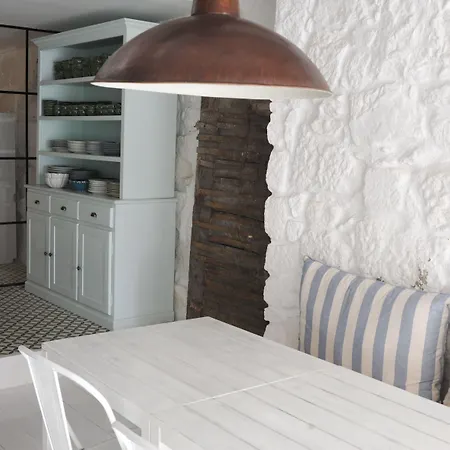 Maison d'hôtes Mo House