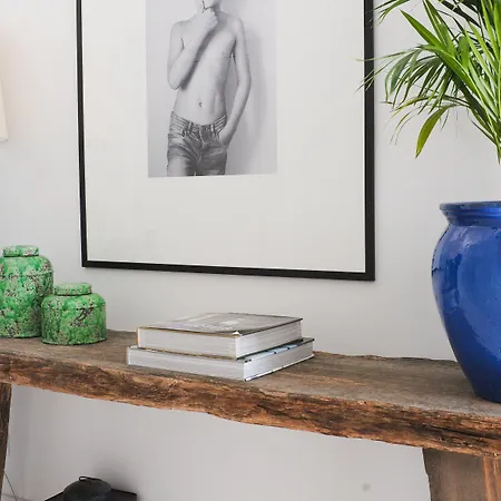 Mo House Maison d'hôtes Oporto