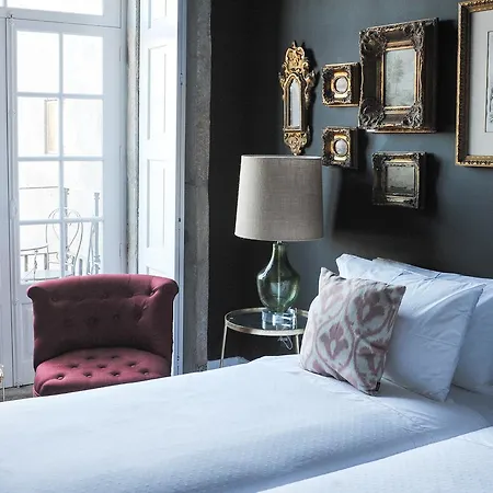 Mo House Maison d'hôtes Oporto