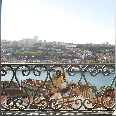 Mo House Oporto