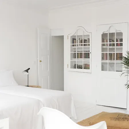 Maison d'hôtes Mo House Oporto