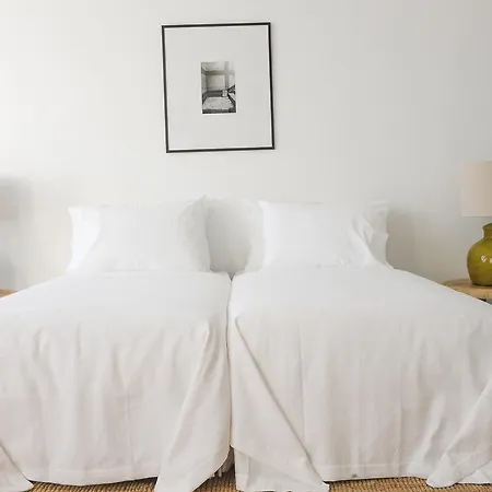 Maison d'hôtes Mo House Oporto