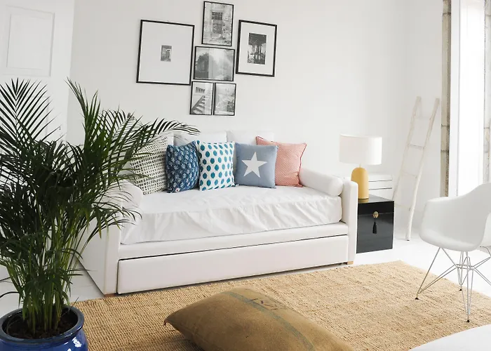 Casa de hóspedes Mo House Porto