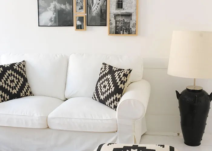 Mo House Casa de hóspedes