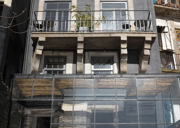 Mo House Casa de hóspedes